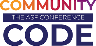 Community Over Code