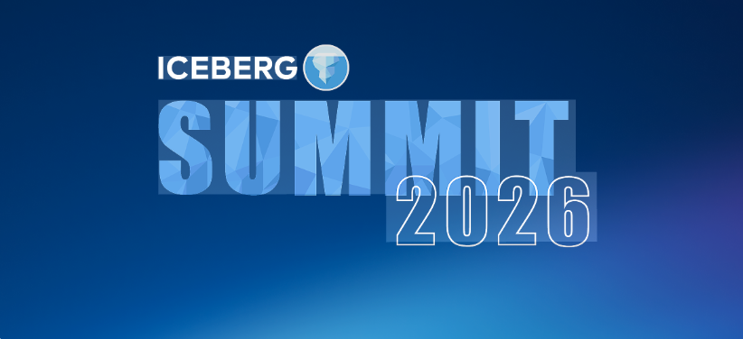 Iceberg Summit