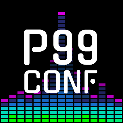 P99 CONF